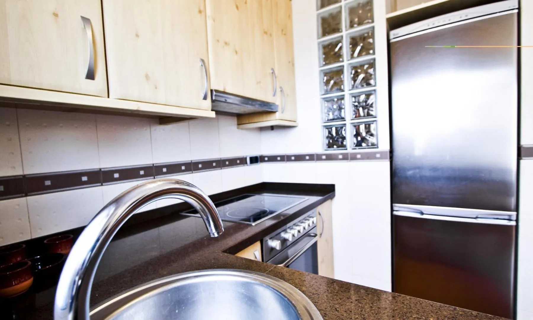 Apartamento Tecavi II Atic La Pineda