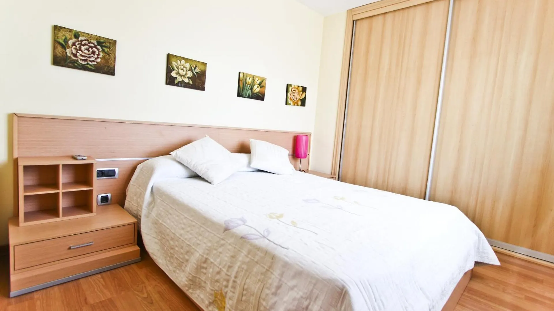 Apartamento Tecavi II Atic La Pineda