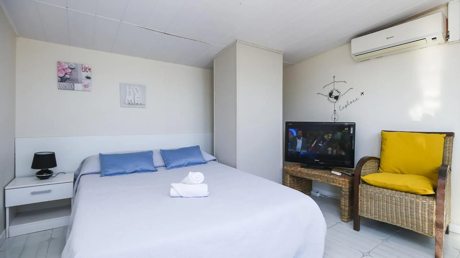 Apartamento Tecavi II Atic La Pineda