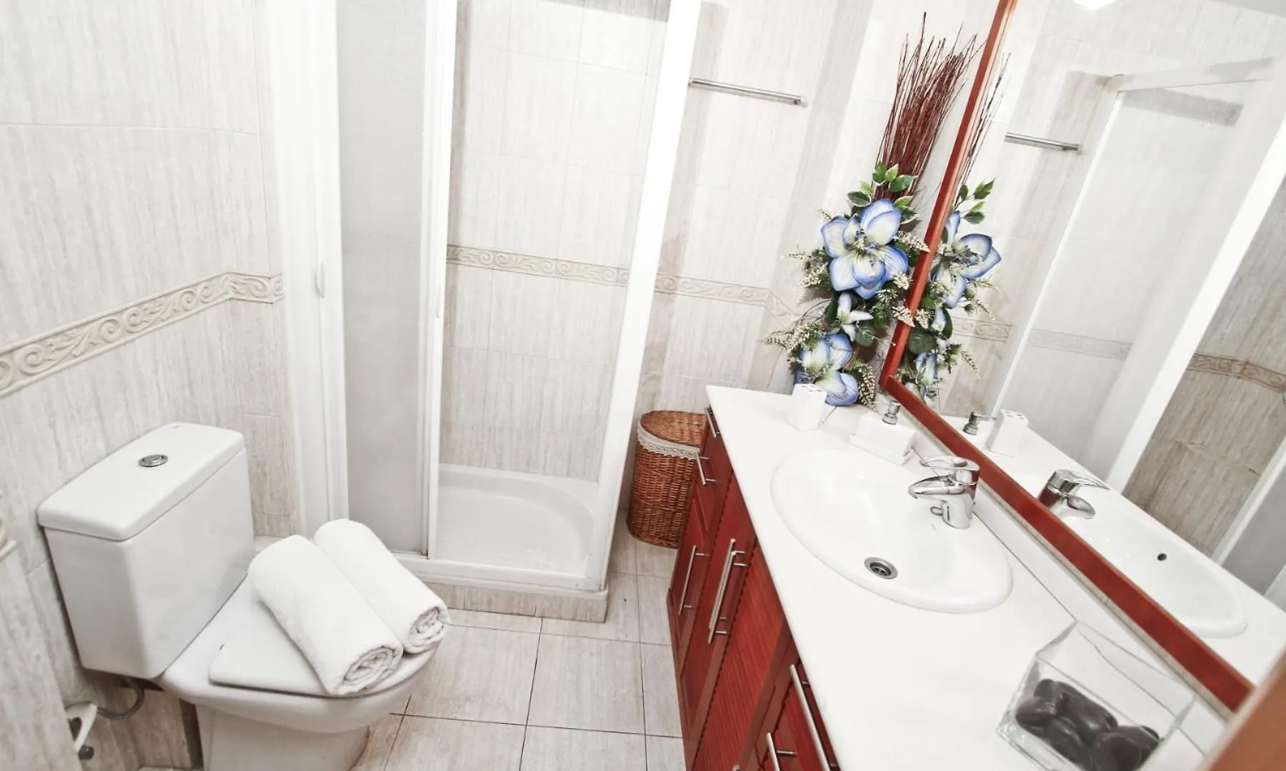 Apartamento Tecavi II Atic La Pineda España