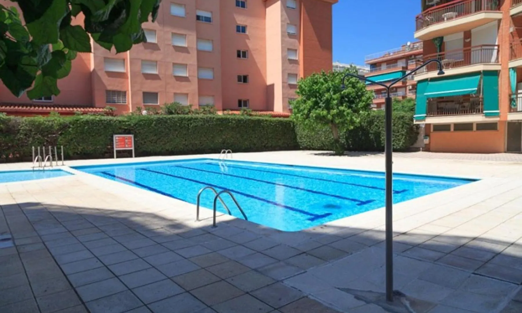 Apartamento Tecavi II Atic La Pineda