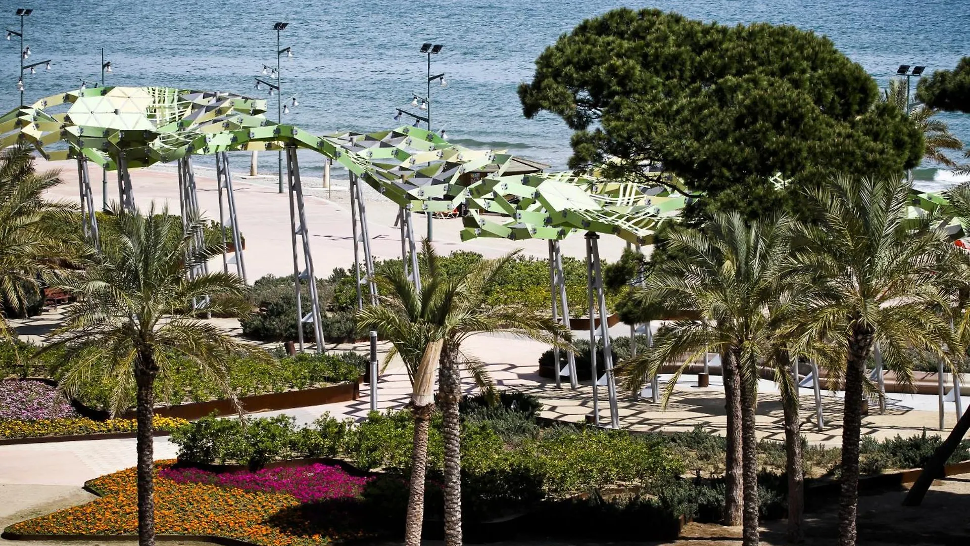 Apartamento Tecavi II Atic La Pineda